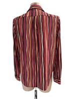 Studio Anneloes blouse M, Kleding | Dames, Maat 38/40 (M), Studio Anneloes, Bruin, Ophalen of Verzenden