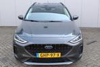 Ford FOCUS Wagon 1.0-155pk EcoBoost Mild-Hybrid Active AUTOM, 12 maanden, Stof, Gebruikt, Euro 6