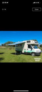 1.9td motor gezocht!, Ophalen of Verzenden, Fiat