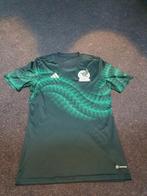 Origineel Mexico 2022/23 Pre-Match Shirt., Maat S, Ophalen, Zo goed als nieuw, Shirt