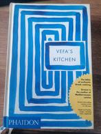 vefa's kitchen, Ophalen of Verzenden, Zo goed als nieuw, Hoofdgerechten