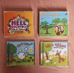 Elly en Rikkert, Ophalen of Verzenden, Zo goed als nieuw, Levenslied of Smartlap