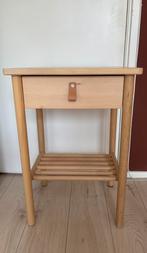 Nachtkastje, Ophalen, Minder dan 45 cm, Nieuw, Minder dan 55 cm