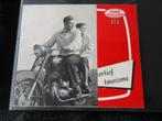 Jawa folder 175cc Beers uitgave, Motoren, Verzenden, Overige merken