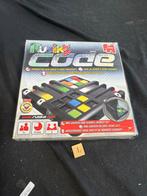 Rubiks code. €7,50, Ophalen of Verzenden, Minder dan 500 stukjes, Zo goed als nieuw, Rubik's of 3D-puzzel