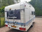Fietsendrager Met hobby 400, Ophalen, Gebruikt