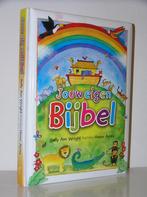 Sally Ann Wright en Honor Ayres - Jouw eigen Bijbel, Ophalen of Verzenden, Zo goed als nieuw, Christendom | Katholiek