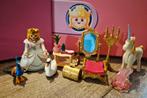 Playmobil 5892 Prinses Meeneem Koffer Eenhoorn, Ophalen