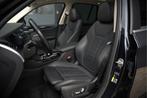 BMW iX3 High Executive 80 kWh | Panoramadak | Keyless | Stoe, Automaat, Achterwielaandrijving, Gebruikt, Zwart