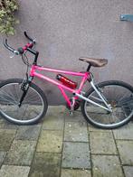 Vintage Binotto Mountainbike - Opknapper, Fietsen en Brommers, Fietsen | Mountainbikes en ATB, 53 tot 57 cm, Ophalen of Verzenden