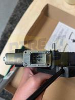 Fiat Grande Punto (1/06-2/12) (199) Punto (3/5-drs.) raammec, Auto-onderdelen, Ruiten en Toebehoren, -, -, Nieuw, Ophalen of Verzenden