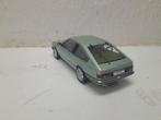 Opel Monza A Coupé, Hobby en Vrije tijd, Modelauto's | 1:43, Ophalen of Verzenden, Nieuw, Auto, Schuco