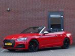 Audi S5 Cabriolet 3.0 TFSI S5 quattro Pro Line Plus, Auto's, Te koop, 1815 kg, Geïmporteerd, Benzine