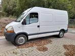 buscamper renault master L2H2 2.5 dci technisch zeer goed, Caravans en Kamperen, Campers, Overige merken, Diesel, 5 tot 6 meter