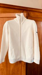 Saint James Vest, Ophalen of Verzenden, Nieuw, Maat 42/44 (L), Wit