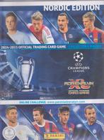 Panini krt CL2014-2015, CL 2014-2015 + UpdEdt + LimEdt, Verzenden, Zo goed als nieuw, Buitenlandse clubs, Poster, Plaatje of Sticker