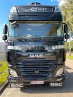 DAF 460 pk euro 6 ex btw, Auto's, Te koop, Diesel, BTW verrekenbaar, Particulier