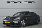 Porsche Panamera 4.8 GTS Pano Bose Carbon NL Auto (bj 2012), Auto's, Porsche, Euro 5, 430 pk, Gebruikt, 4 stoelen