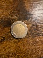 Duitse 2 euro munt 2002, Postzegels en Munten, Munten | Europa | Euromunten, 2 euro, Duitsland, Ophalen of Verzenden, Losse munt