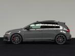 Volkswagen Golf 2.0 TSI GTI TCR Pano Akra Dyna € 33.950,00, Auto's, Volkswagen, 4 cilinders, 1984 cc, Leder en Stof, Bedrijf