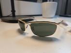 Ray-ban olympian zonnebril, Ophalen, Zo goed als nieuw, Bruin, Ray-Ban