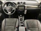 Suzuki Vitara 1.4 Boosterjet Comfort Smart Hybrid / Dealer O, Stof, Gebruikt, Euro 6, 4 cilinders