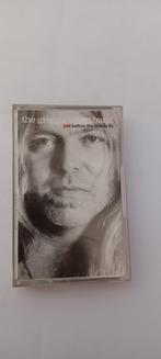 Cassette van Greg Allman, Ophalen of Verzenden, Zo goed als nieuw, 1 bandje, Origineel