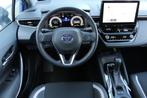 Toyota Corolla Touring Sports Hybrid 140 GR Sport | Incl. 12, Gebruikt, 4 cilinders, Blauw, Hybride Elektrisch/Benzine