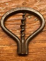 Oude DRGM Kurkentrekker - Jaren '30/'40, Ophalen of Verzenden