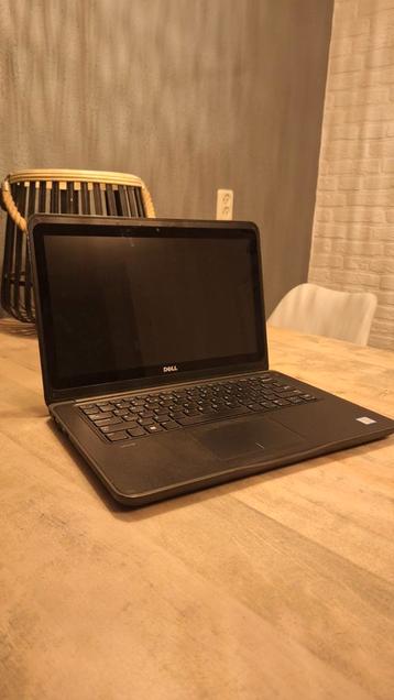 Dell Latitude 3380 laptop+hoes & lader – klaar voor school! beschikbaar voor biedingen