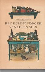 Huishoudboekje van Ot en Sien, Verzenden, Nieuw, Dieet en Voeding