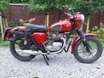 Triumph 3TA, Motoren, 2 cilinders, Overig, 350 cc, 12 t/m 35 kW
