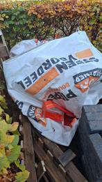 enkele kuubzakken gratis ophalen, Doe-het-zelf en Verbouw, Ophalen