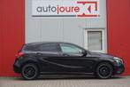 Mercedes-Benz A-Klasse 180 (bj 2013), Auto's, Voorwielaandrijving, Gebruikt, Euro 6, 4 cilinders