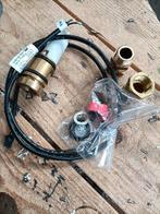 zonneboiler ombouw set, Doe-het-zelf en Verbouw, Geisers en Boilers, Nieuw, Minder dan 3 jaar oud, Minder dan 20 liter, Boiler