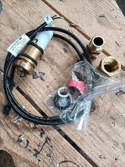 zonneboiler ombouw set, Doe-het-zelf en Verbouw, Geisers en Boilers, Nieuw, Boiler, Minder dan 20 liter, Minder dan 3 jaar oud