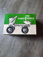 Rolschaatsen vintage maat 30-39 met originele doos, Ophalen of Verzenden, Gebruikt