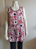 170... zgan tuniek van bonaparte  maat 48, Kleding | Dames, Grote Maten, Overige kleuren, Blouse of Tuniek, Ophalen of Verzenden