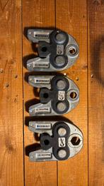 Mapress persbekken 12-15-22mm, Ophalen of Verzenden, Zo goed als nieuw