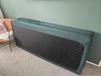 2x matras boxspring 90x210 groen. Merk Karlsson., Ophalen, 210 cm, Tweepersoons, Zo goed als nieuw