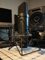 Neumann U87 U 87 ai microfoon, Muziek en Instrumenten, Microfoons, Ophalen of Verzenden, Zo goed als nieuw, Studiomicrofoon