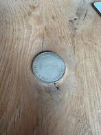 Zilveren tientjes, Postzegels en Munten, Ophalen of Verzenden, Koningin Juliana, 10 gulden, Zilver