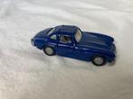 miniatuur auto, Hobby en Vrije tijd, Modelauto's | 1:43, Ophalen of Verzenden, Gebruikt, Auto, SIKU