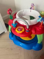Activiteitentafel jumper/sta tafel, Ophalen, Zo goed als nieuw