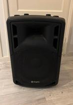 Set SkyTec RCA12A actieve speakers, Gebruikt, 120 watt of meer, Front, Rear of Stereo speakers, Ophalen