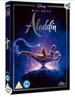 Aladdin blu ray, Cd's en Dvd's, Dvd's | Science Fiction en Fantasy, Ophalen of Verzenden, Zo goed als nieuw