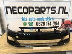 Vw polo 2G bumper voorbumper 2018-2020 origineel, Auto-onderdelen, Carrosserie en Plaatwerk, Voor, Bumper