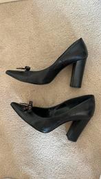 Cinderella pumps., Zwart, Ophalen of Verzenden, Zo goed als nieuw, Cinderella
