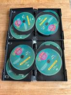 Dvd Goede tijden slechte tijden complete seizoen 5 gtst, Verzenden, Zo goed als nieuw, Drama, Boxset