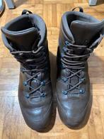 HAIX legerkisten bruin maat 290 M Incl.nieuwe inlegzolen, Ophalen of Verzenden, Nieuw, Schoenen